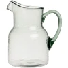 Gifi Pichet plastique transparent 3L