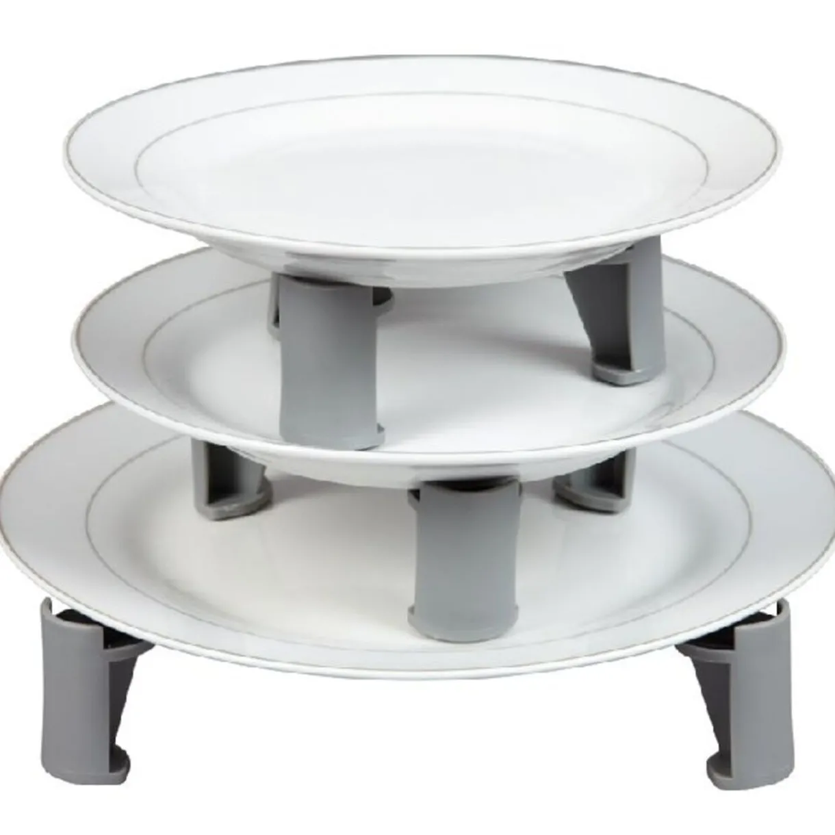 Gifi PIEDS DE SUPERPOSITION X18 Outlet