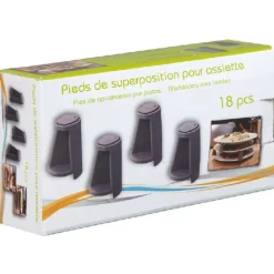 Gifi PIEDS DE SUPERPOSITION X18 Outlet