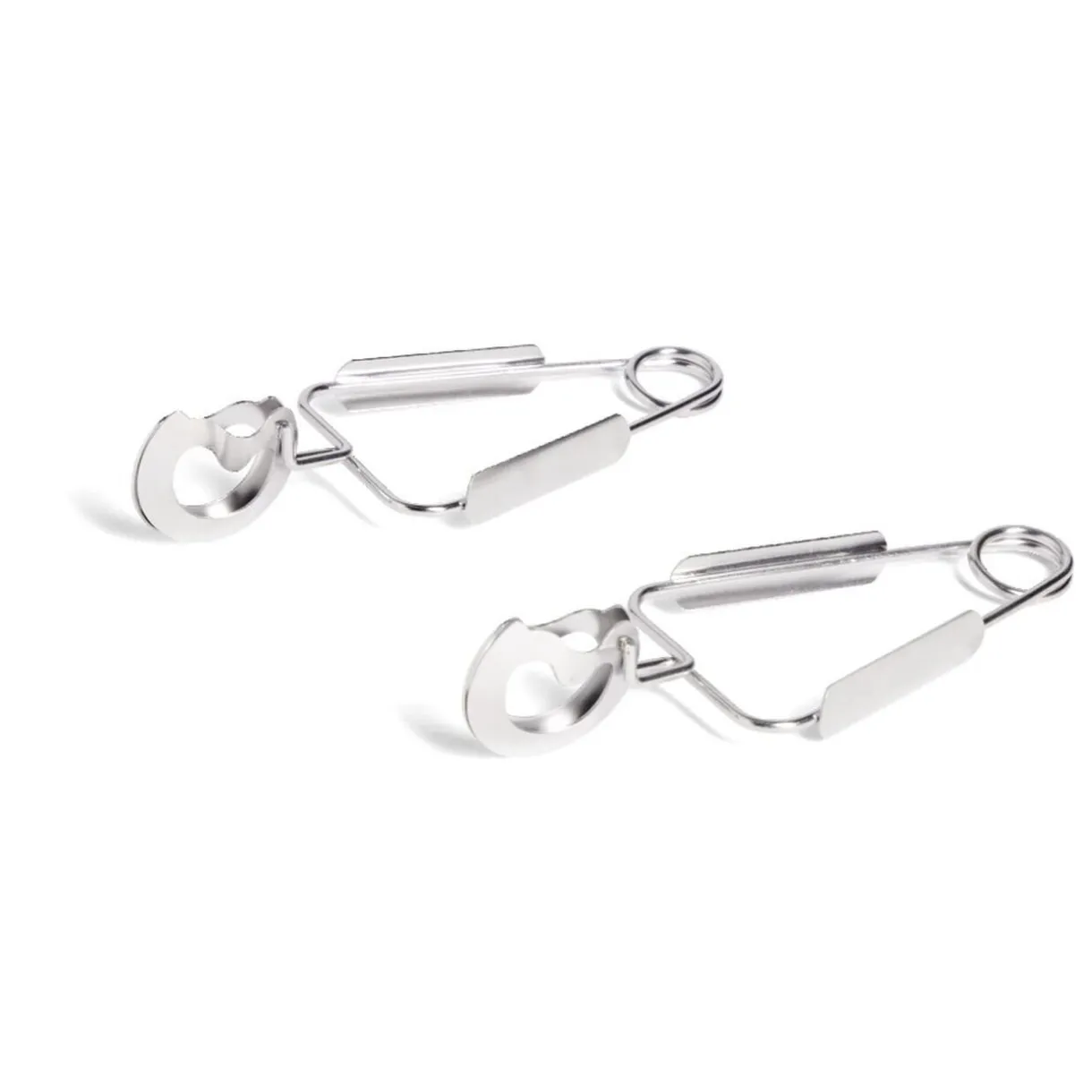 Gifi Pince à escargots en inox L16cm x2 Online