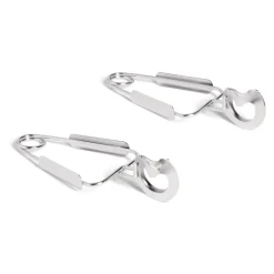 Gifi Pince à escargots en inox L16cm x2 Online