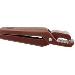 Gifi Pince à marrons lame en acier inoxydable L17cm Best