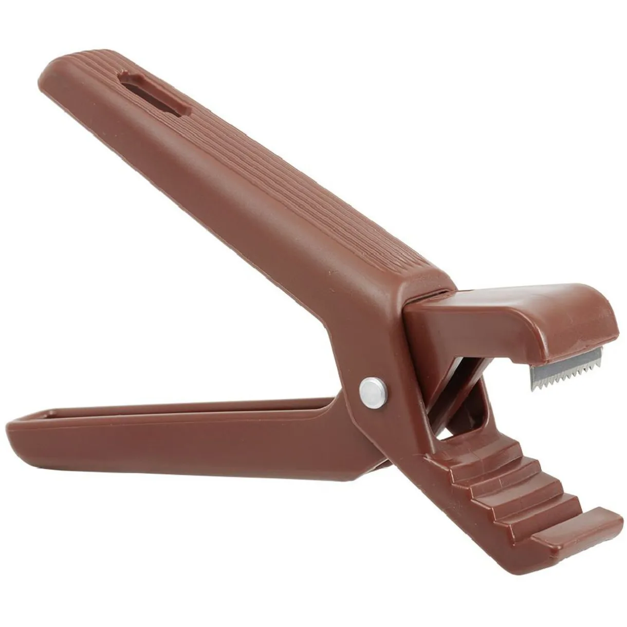 Gifi Pince à marrons lame en acier inoxydable L17cm Best