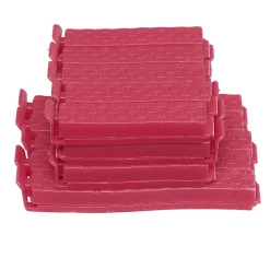 Gifi Pince à sachet rouge x20 Online