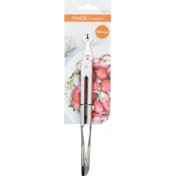 Gifi Pince à viande inox Clearance