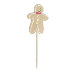 Gifi Pique apéritif Noël x20 Clearance