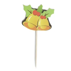 Gifi Pique apéritif Noël x20 Clearance