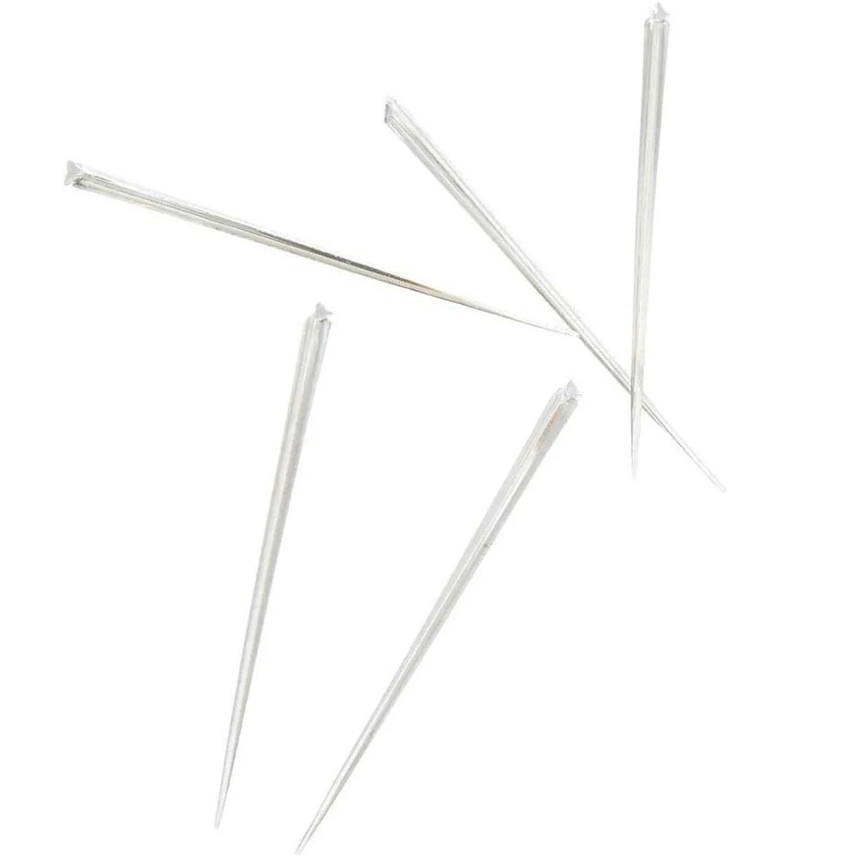 Gifi Pique cocktail blanc x48 Clearance