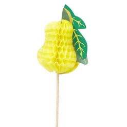 Gifi Pique cocktail fruits x6 Hot