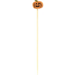 Gifi Pique Halloween en bambou x20 Online