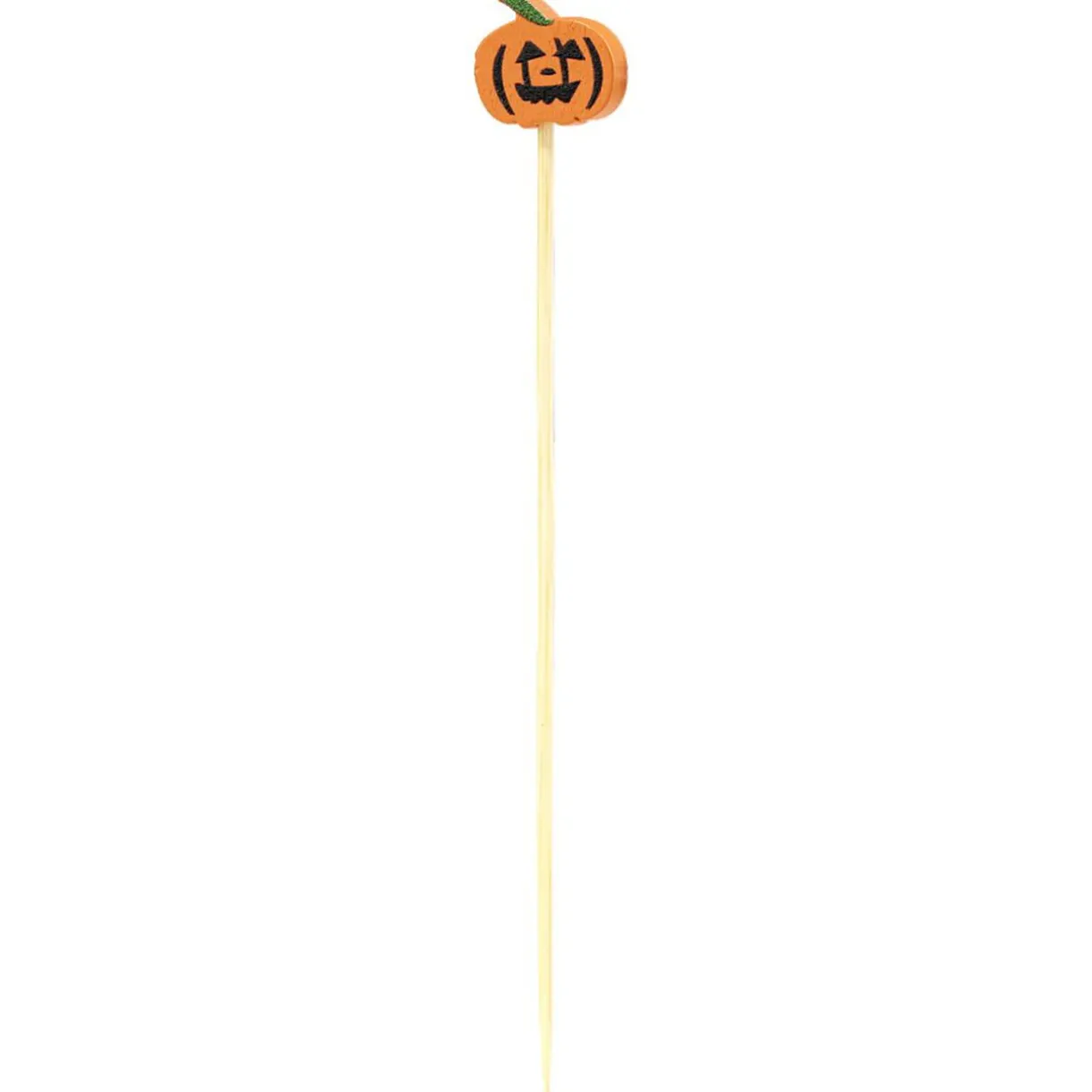 Gifi Pique Halloween en bambou x20 Online