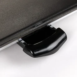 Gifi Plancha anti-adhésive extra longue 100 cm 1800W Discount