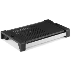 Gifi Plancha grill électrique Homday 2000 W Clearance
