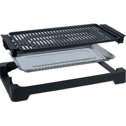 Gifi Plancha grill électrique Homday 2000 W Discount