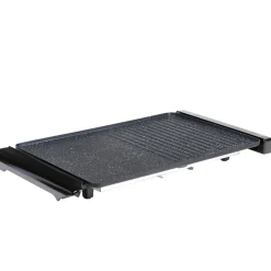 Gifi Plancha Homday effet pierre 2 000W Discount