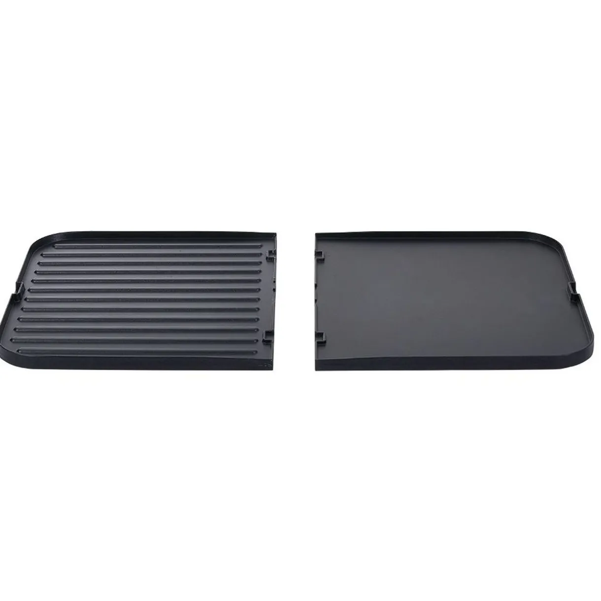 Gifi Plancha électrique double thermostat Clearance