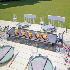 Gifi Plancha électrique Homday Best