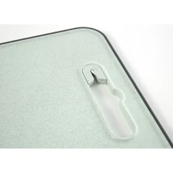 Gifi Planche à découper avec aiguiseur intégré Hot