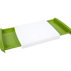 Gifi Planche à découper avec compartiments Outlet