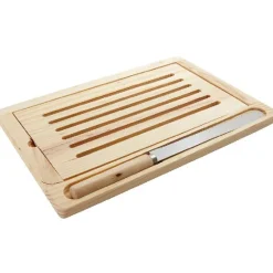 Gifi Planche à découper bois Outlet