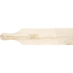 Gifi Planche à découper bois avec couteau Online
