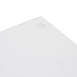 Gifi Planche à découper cache plaque design chef x2 Outlet
