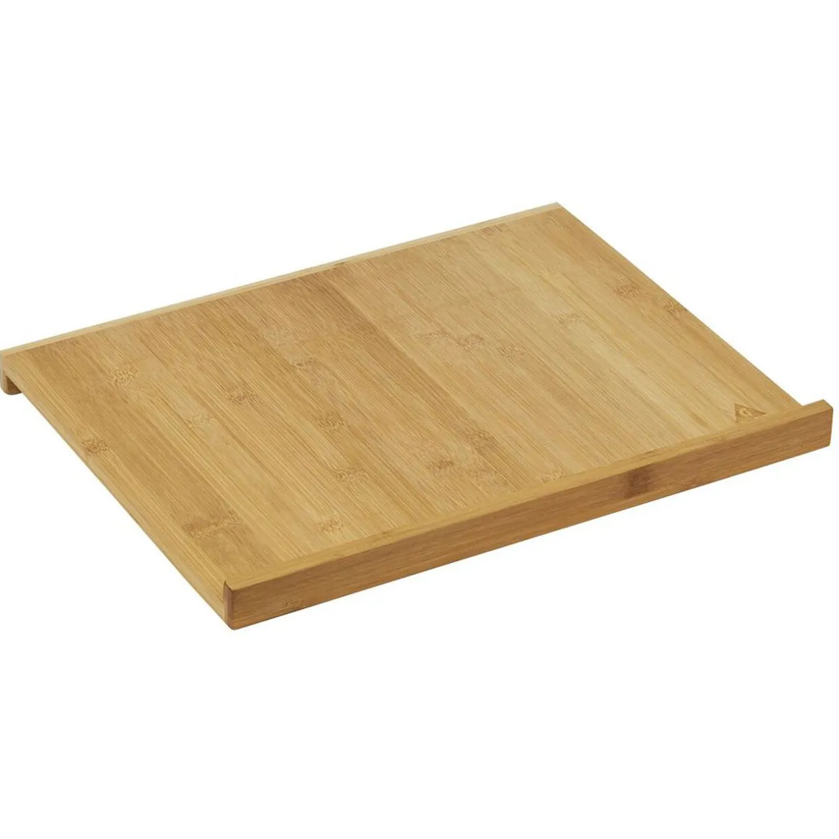 Gifi Planche à découper en bambou avec rebord 35x45xép5cm Clearance
