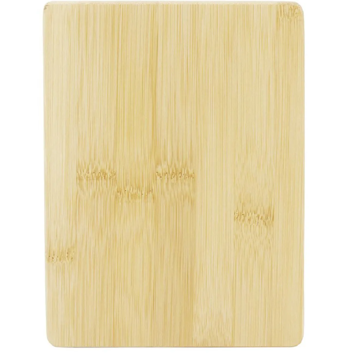 Gifi Planche à découper en bambou x3 Discount