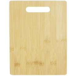 Gifi Planche à découper en bambou x3 Discount