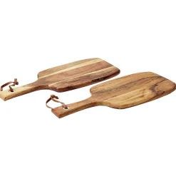 Gifi Planche à découper en bois d'acacia Online