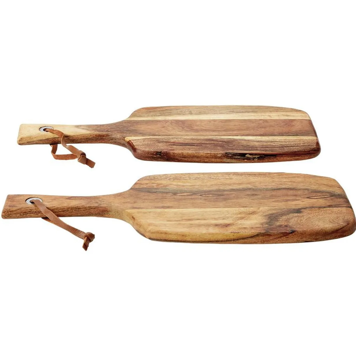 Gifi Planche à découper en bois d'acacia Online