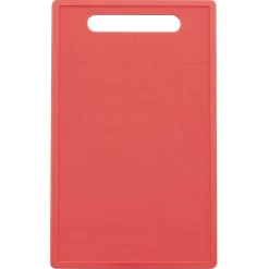 Gifi Planche à découper en plastique coloré x 5