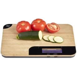 Gifi Planche à découper et balance 2 en 1 Best