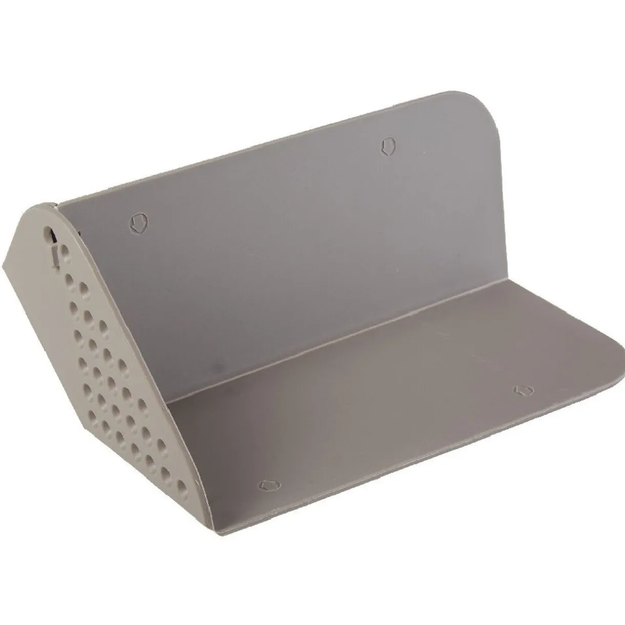 Gifi Planche à découper pliable 3 en 1 avec couteau inox Best