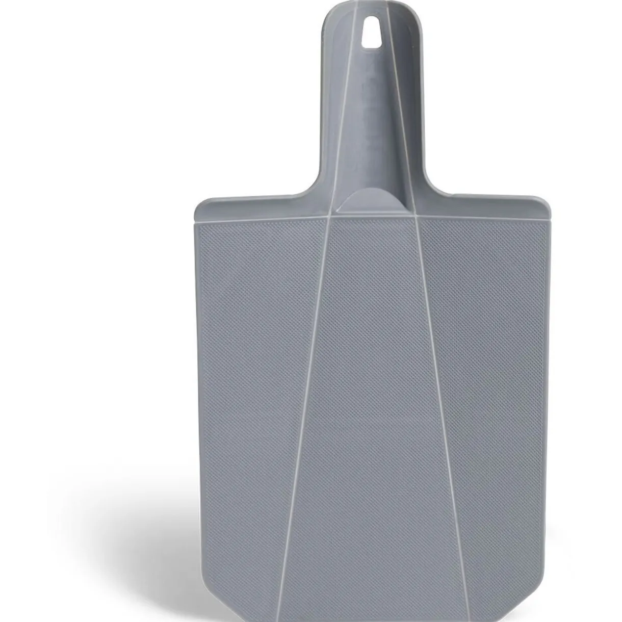 Gifi Planche à découper pliable en plastique gris 38x21cm Outlet