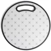 Gifi Planche à découper ronde en plastique Ø39,5cm Outlet