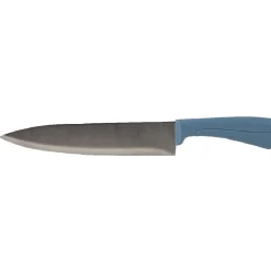 Gifi Planche à découper X 3 et couteau du chef inox New