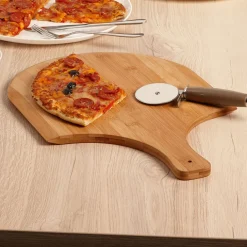 Gifi Planche à pizza New