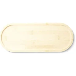 Gifi Planche apéritif bambou 13x33cm