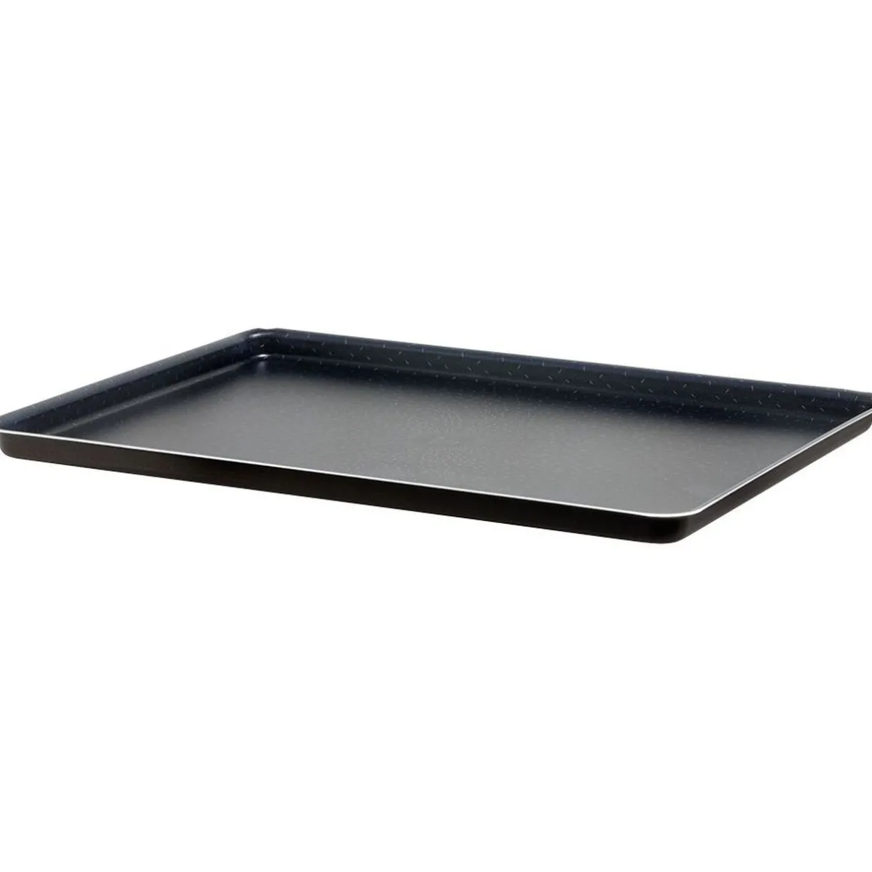Gifi Plaque à patisserie Tefal grise 38x28cm