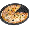 Gifi Plaque à pizza x2 Hot