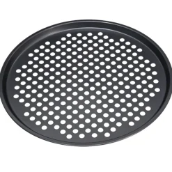 Gifi Plaque à pizza x2 Hot