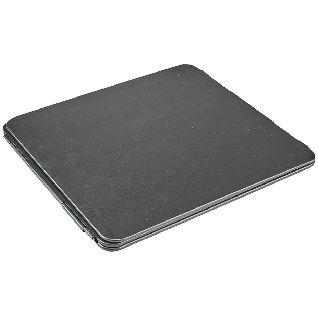 Gifi Plaque anti projections 3 volets noir carbone Best