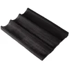 Gifi Plaque baguette silicone 34x24xH3cm