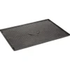 Gifi Plaque cuisson silicone noir 37x27cm Online