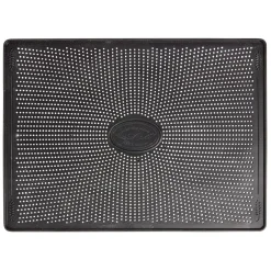Gifi Plaque cuisson silicone noir 37x27cm Online
