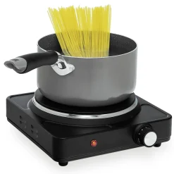 Gifi Plaque de cuisson 1 foyer Ø18,5cm 1500W Outlet