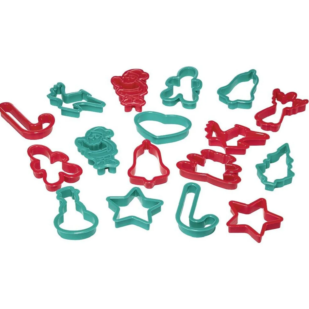 Gifi Plaque emporte pièce x21 Discount