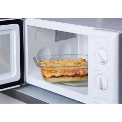 Gifi Plat à four avec couvercle hermétique Ô Cuisine 24x18 cm Sale