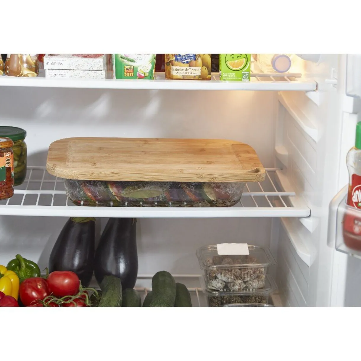 Gifi Plat à four avec planche multifonction Sale
